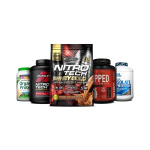 SUPPLEMENTS