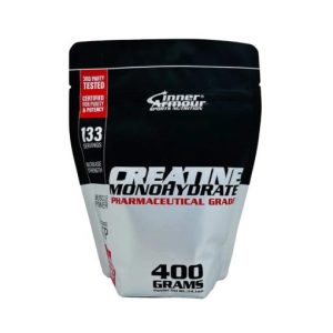 Inner Armour Creatine Monohydrate, 133 Serving