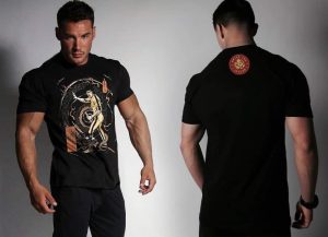 BRUCLEE BLACK