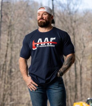 AAF NAVY BLUE